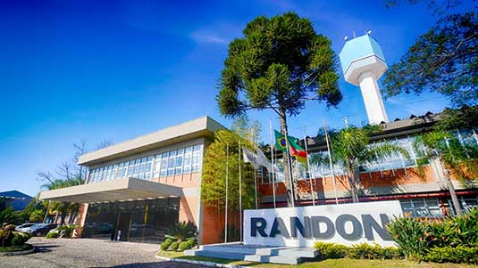 Transporte de cargas: multinacional Randoncorp é a nova parceira da Tax Strategy