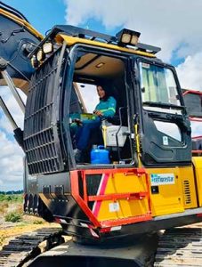 Capacitação amplia presença das mulheres em trabalho na área florestal
