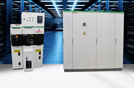 Maior evento de Data Centers no mundo contará com a participação da Schneider Electric, com pautas voltadas para sustentabilidade