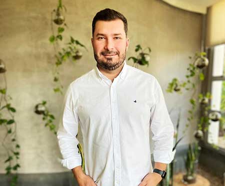 Grupo Uby Agro apresenta no Show Safra soluções nutricionais para as culturas de soja, milho e algodão
