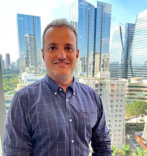 Rogério Rabelo assume cadeira de CEO da Vetor AG Ventures