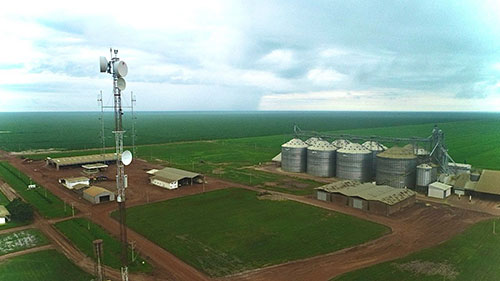Operadoras virtuais vão ajudar a expandir os serviços móveis de conectividade no campo