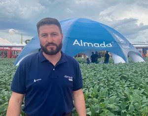 Manejo eficiente de doenças e tecnologia em formulação com foco na ferrugem da soja no Rio Grande do Sul são destaque da ADAMA