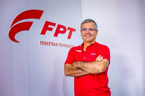 FTP Industrial exibirá suas soluções para o campo na Expodireto Cotrijal 2024