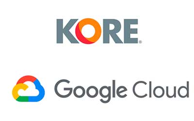 Ferramentas KORE passam a fazer parte do Google Cloud