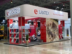 Lantex apresenta na M&T EXPO