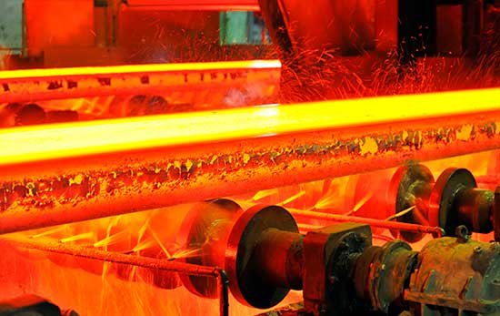 SKF lança modelo de negócio para auxiliar indústria Siderúrgica a mensurar e atingir metas de sustentabilidade