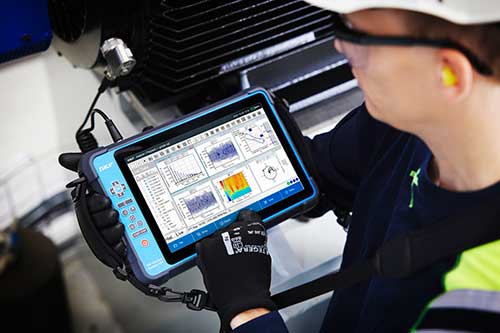 SKF lança modelo de negócio para auxiliar indústria Siderúrgica a mensurar e atingir metas de sustentabilidade