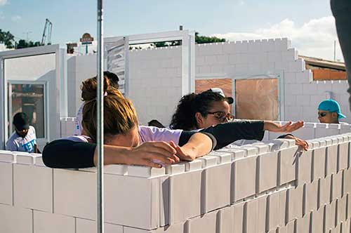 Cidade do Futuro 2024: Fuplastic e TETO Brasil levarão tecnologia de método construtivo sustentável para comunidades