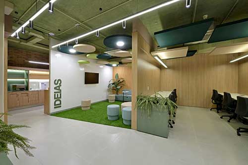 VITTIA inaugura novo escritório em Ribeirão Preto