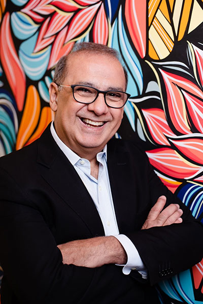 Melhorar o presente para garantir um futuro positivo para a Inteligência Artificial