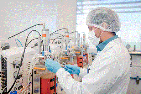 Biotecnologia para tratar efluentes deve atingir mais de R$ 73 bilhões em 2030