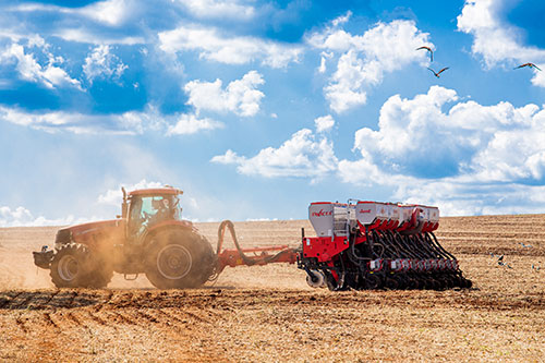 Grupo Bosch apresenta soluções ‘do plantio à colheita’ na 29ª Agrishow