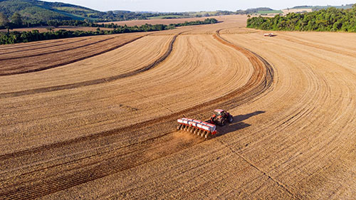 Grupo Bosch apresenta soluções ‘do plantio à colheita’ na 29ª Agrishow