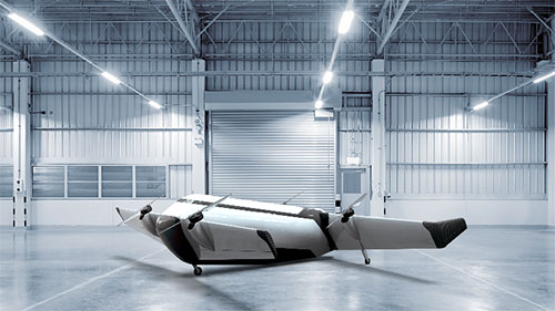 Feira DroneShow Robotics 2024 apresenta inovações em drones para inspeções, logística e pulverização