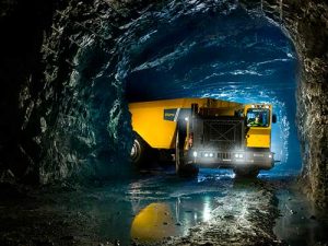 Epiroc publica Relatório Anual e de Sustentabilidade de 2024