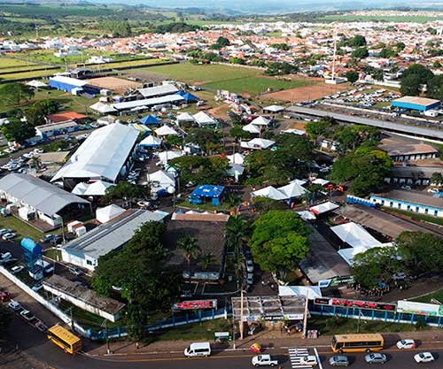 No Dia Mundial do Café, Yara lista dicas para acertar na nutrição e participa da Fenicafé 2024