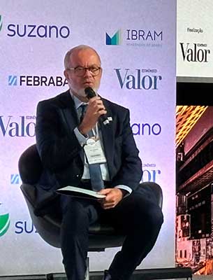 Expansão da mineração pode fomentar incremento da produtividade econômica brasileira