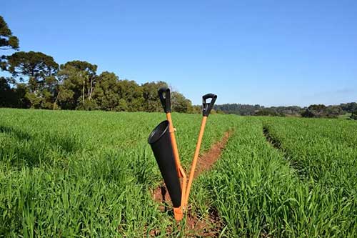 Como a Knapik vem transformando a agricultura com o uso dos aços Hardox®