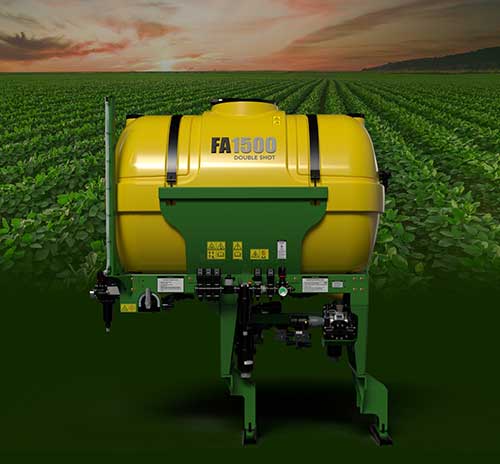 Orion apresenta novidades na Agrishow 2024 e se prepara para expansão global