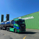 Indústria do Paraná transformou mais de nove milhões de litros de óleo de cozinha usado, em biodiesel