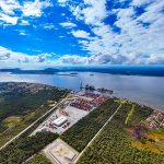Porto Itapoá inaugura 3ª fase de expansão com investimentos de R$ 815 milhões