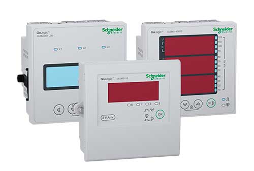 Schneider Electric lança novos produtos da linha Go Series
