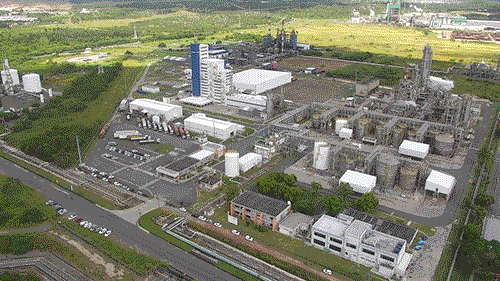 BASF anuncia primeira fábrica com certificação de sustentabilidade ISCC+ na América do Sul