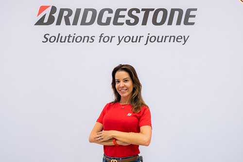 Firestone retorna à Agrishow com portfólio atualizado de soluções agrícolas