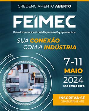 Depreciação Acelerada: benefícios dos incentivos para troca de maquinário industrial impulsionam expectativa de negócios na 4ª FEIMEC