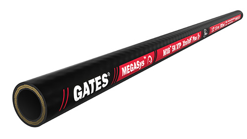 Na Agrishow 2024, Gates do Brasil apresenta portfólio de produtos para manutenção de equipamentos agrícolas