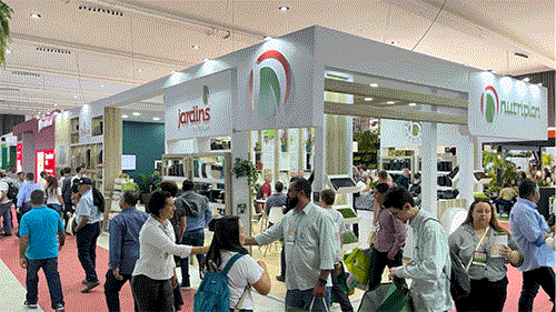 , HORTITEC 2024: O maior encontro de horticultura de América Latina 