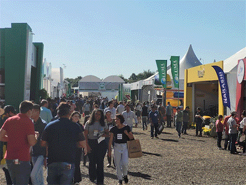 HORTITEC 2024: O maior encontro de horticultura de América Latina 
