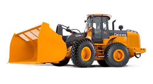 John Deere alcança a marca de 1.000 máquinas na frota da Armac