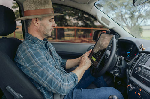 Com cenário desafiador atual das safras de soja e milho, é cada vez mais urgente a gestão eficiente da propriedade rural