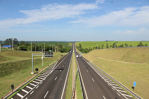 Maio Amarelo: duplicações garantem mais segurança viária aos usuários de rodovias