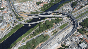 ARTESP e governador Tarcísio de Freitas entregam novo acesso a Osasco