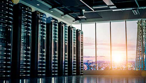 Schneider Electric debate o impacto da IA no consumo energético dos data centers