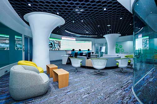 Capgemini e Schneider Electric se unem com solução para auxiliar empresas na otimização de energia