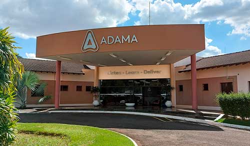 Relatório ESG 2023 da ADAMA destaca lançamentos significativos de produtos inovadores e sustentáveis e redução de 14% na pegada de carbono