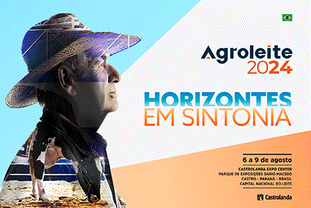 Agroleite divulga tema da edição 2024: Horizontes em sintonia