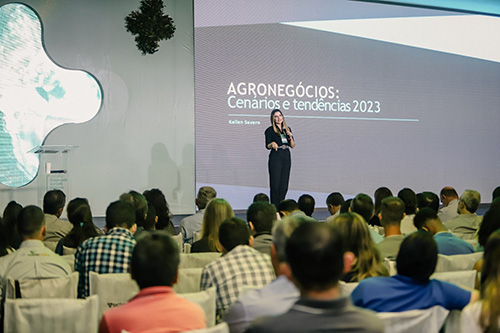 2ª Jornada: O Mercado e o Café Carbono Neutro reúne principais nomes da cafeicultura, no Cerrado Mineiro