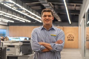 ,Consórcio New Holland participa da AgroBrasília 2024