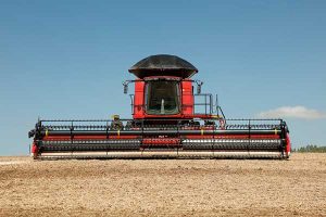 Case IH apresenta tecnologias como Inteligência Artificial e Machine Learning na AgroBrasília