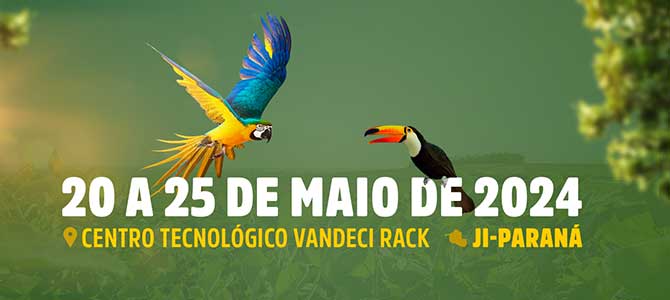 Com o maior estande da feira, Casa da Lavoura e Supremax levam inovação para a Rondônia Rural Show
