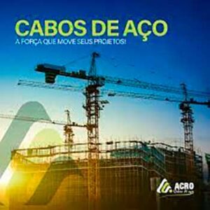 Principais pontos de atenção para içamento de carga seguro