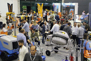 Locação de máquinas é laboratório para fabricantes aprimorarem produtos e serviços