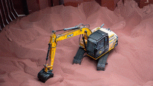 Companhia registra, em média, movimentação mensal de cerca de 465 mil toneladas de grãos e fertilizantes no principal polo portuário do Paraná