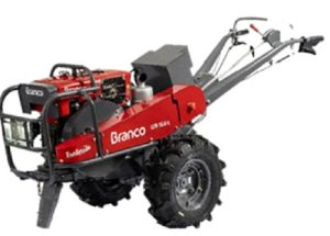 Além do Tratorito BTD-18.0 E, empresa apresenta ainda portfólio completo de soluções para o agro