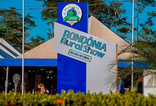 Rondônia Rural Show: Casa do Adubo adianta os destaques para a edição